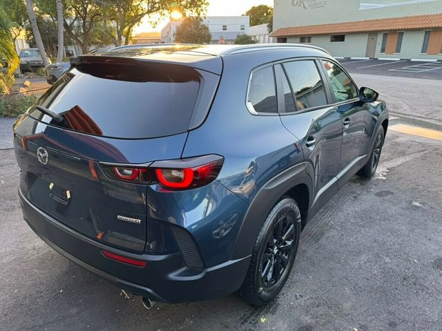 2025 Mazda CX-50 2.5 S Preferred Package AWD - 23058883 - 2