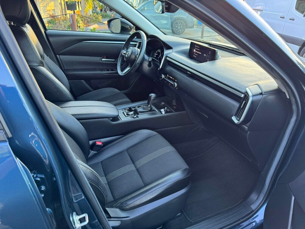 2025 Mazda CX-50 2.5 S Preferred Package AWD - 23058883 - 5