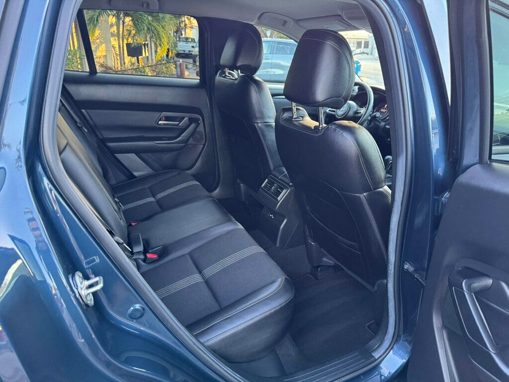 2025 Mazda CX-50 2.5 S Preferred Package AWD - 23058883 - 6