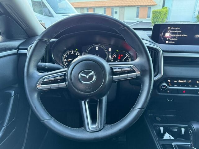 2025 Mazda CX-50 2.5 S Preferred Package AWD - 23058883 - 7