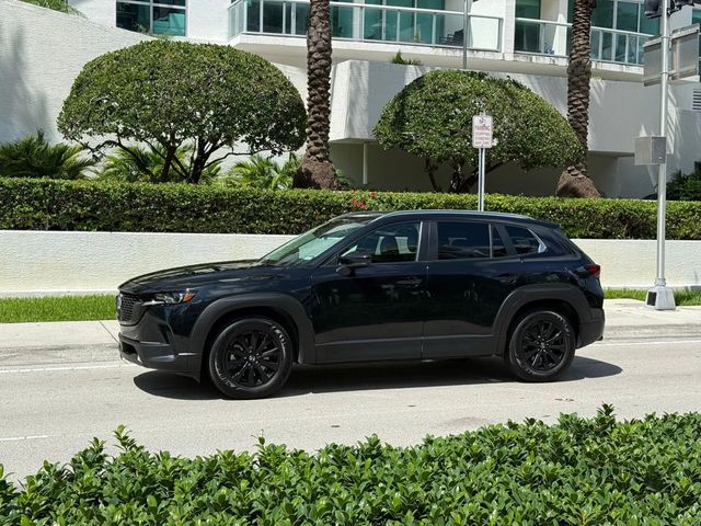 2025 Mazda CX-50 2.5 S Preferred Package AWD - 22910338 - 9