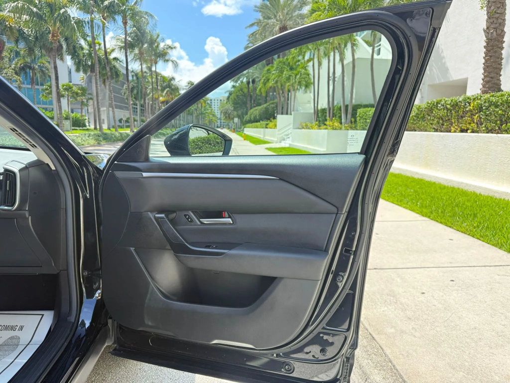 2025 Mazda CX-50 2.5 S Preferred Package AWD - 22910338 - 11