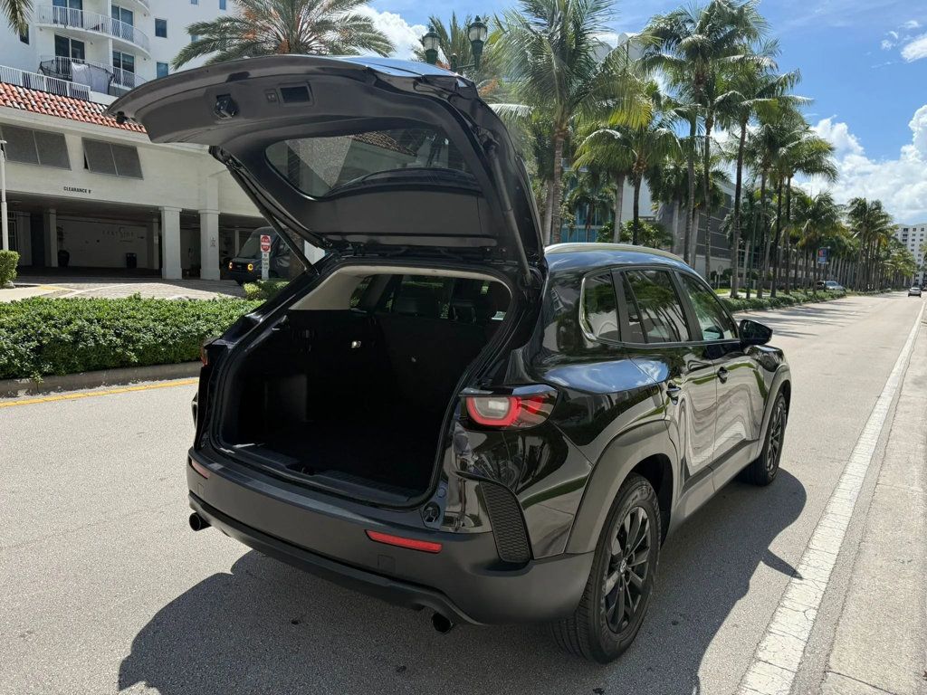 2025 Mazda CX-50 2.5 S Preferred Package AWD - 22910338 - 12