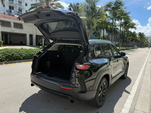 2025 Mazda CX-50 2.5 S Preferred Package AWD - 22910338 - 12