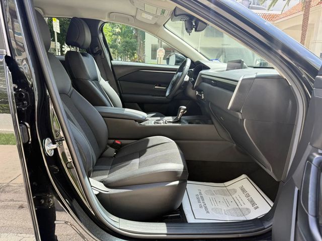 2025 Mazda CX-50 2.5 S Preferred Package AWD - 22910338 - 13