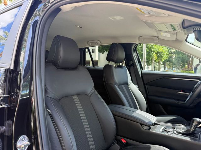 2025 Mazda CX-50 2.5 S Preferred Package AWD - 22910338 - 14