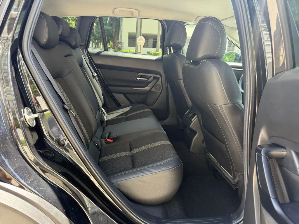 2025 Mazda CX-50 2.5 S Preferred Package AWD - 22910338 - 15