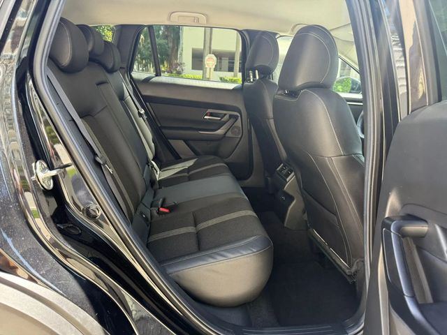 2025 Mazda CX-50 2.5 S Preferred Package AWD - 22910338 - 15