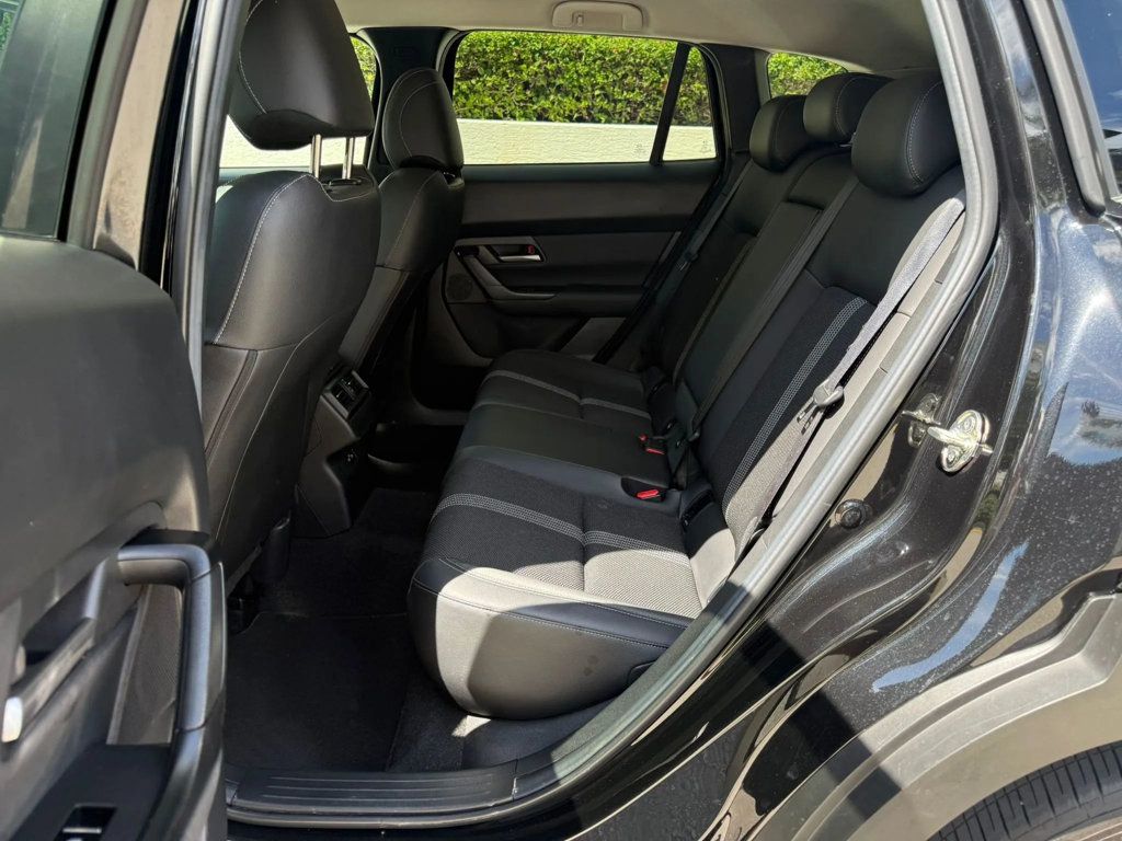 2025 Mazda CX-50 2.5 S Preferred Package AWD - 22910338 - 16