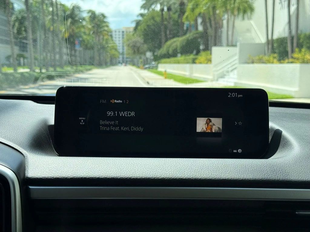 2025 Mazda CX-50 2.5 S Preferred Package AWD - 22910338 - 18