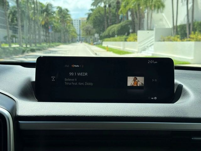 2025 Mazda CX-50 2.5 S Preferred Package AWD - 22910338 - 18