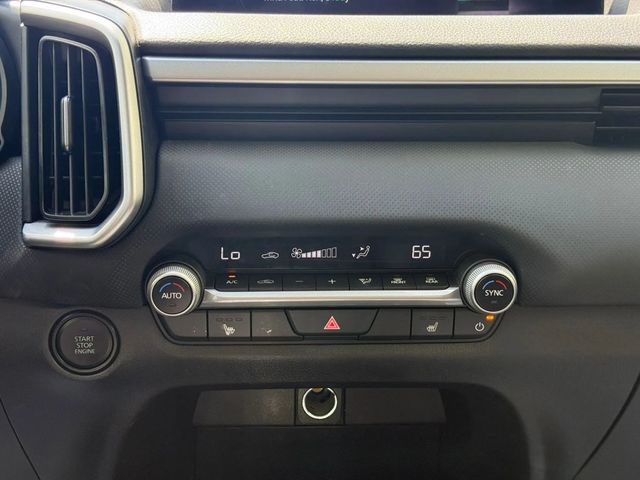 2025 Mazda CX-50 2.5 S Preferred Package AWD - 22910338 - 19