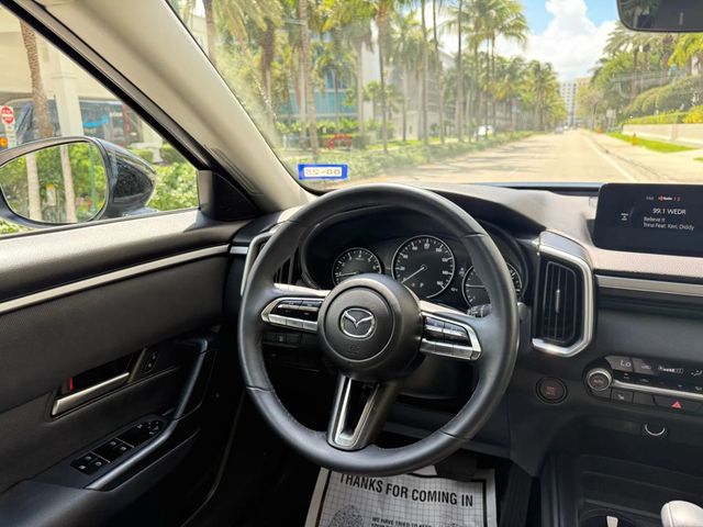 2025 Mazda CX-50 2.5 S Preferred Package AWD - 22910338 - 20