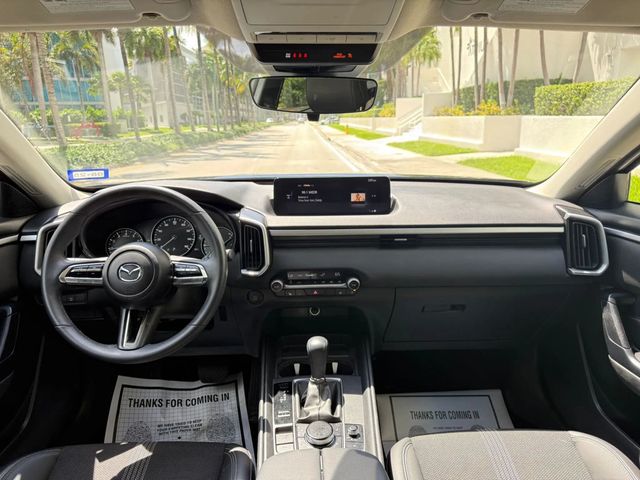 2025 Mazda CX-50 2.5 S Preferred Package AWD - 22910338 - 21