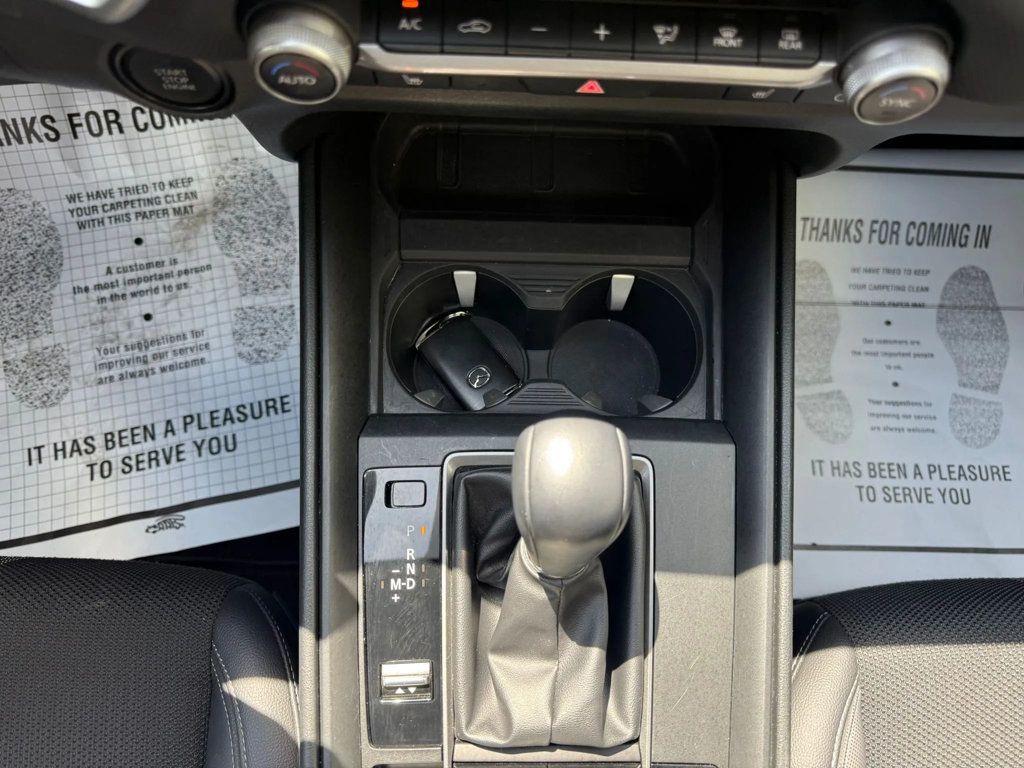 2025 Mazda CX-50 2.5 S Preferred Package AWD - 22910338 - 22