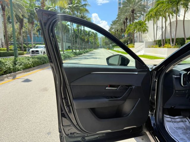 2025 Mazda CX-50 2.5 S Preferred Package AWD - 22910338 - 23