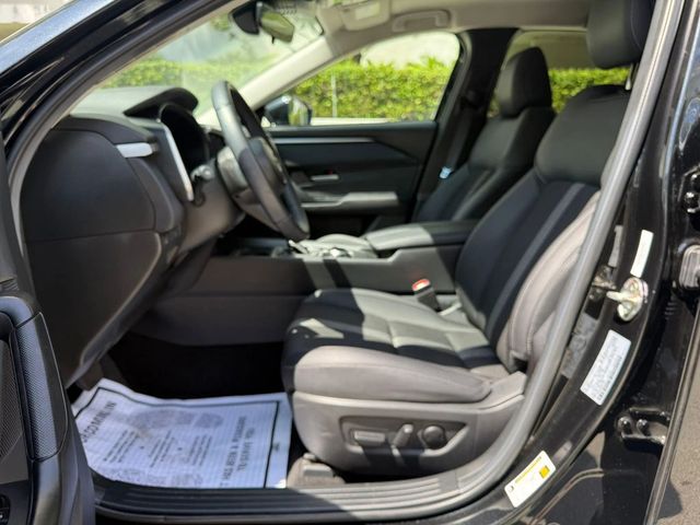 2025 Mazda CX-50 2.5 S Preferred Package AWD - 22910338 - 24