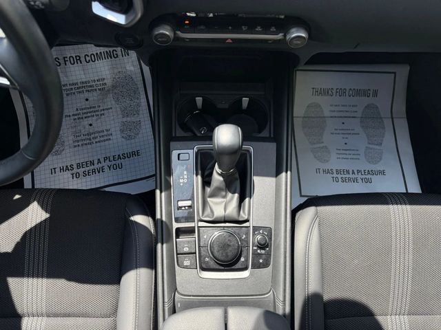 2025 Mazda CX-50 2.5 S Preferred Package AWD - 22910338 - 25