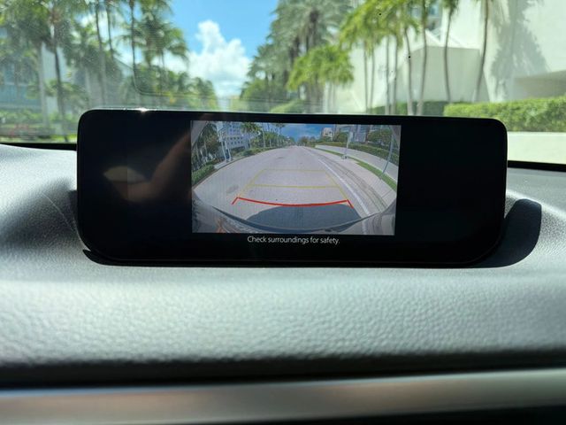 2025 Mazda CX-50 2.5 S Preferred Package AWD - 22910338 - 26