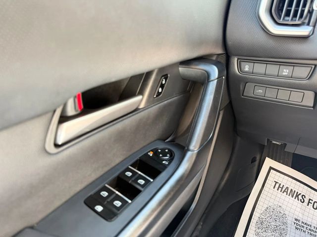 2025 Mazda CX-50 2.5 S Preferred Package AWD - 22910338 - 27