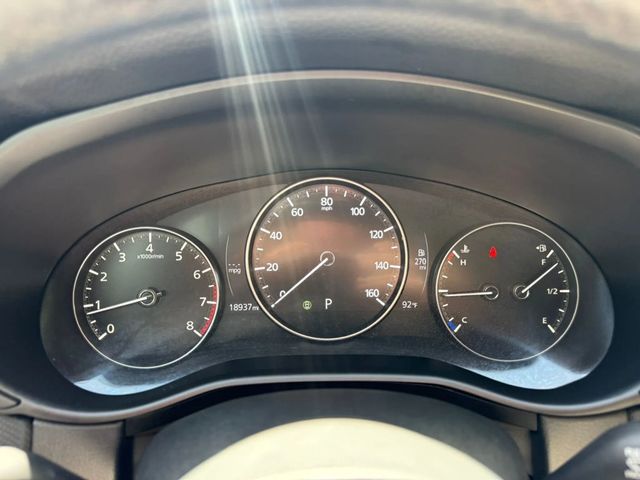 2025 Mazda CX-50 2.5 S Preferred Package AWD - 22910338 - 28