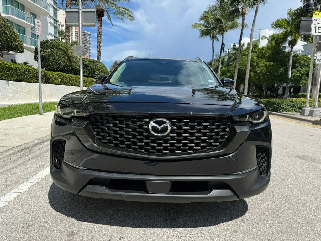 2025 Mazda CX-50 2.5 S Preferred Package AWD - 22910338 - 2
