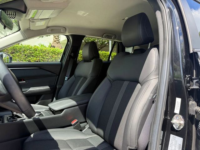2025 Mazda CX-50 2.5 S Preferred Package AWD - 22910338 - 30