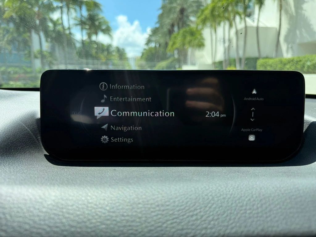 2025 Mazda CX-50 2.5 S Preferred Package AWD - 22910338 - 31