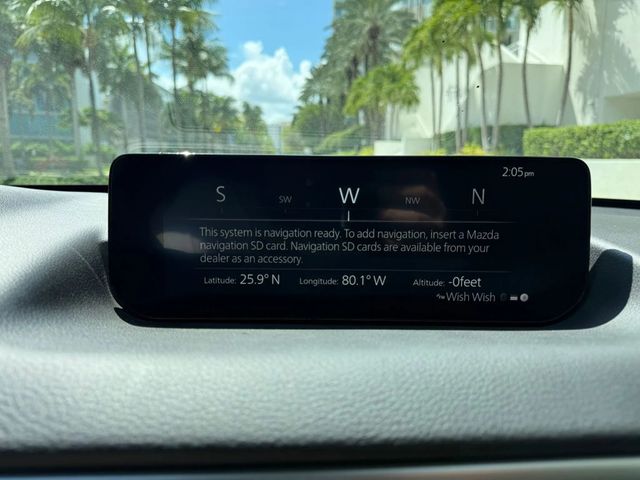 2025 Mazda CX-50 2.5 S Preferred Package AWD - 22910338 - 32