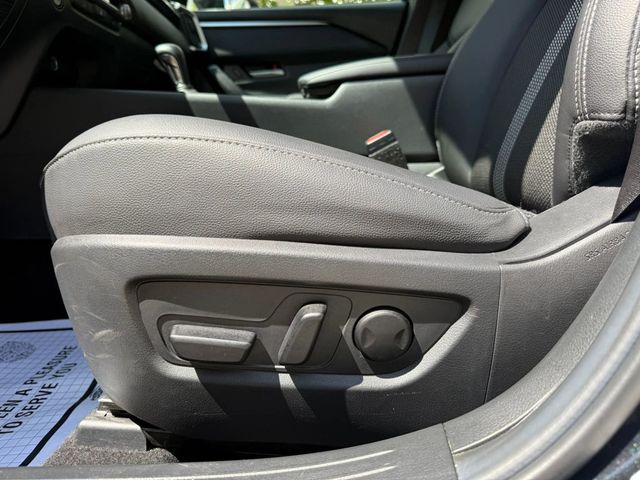 2025 Mazda CX-50 2.5 S Preferred Package AWD - 22910338 - 33