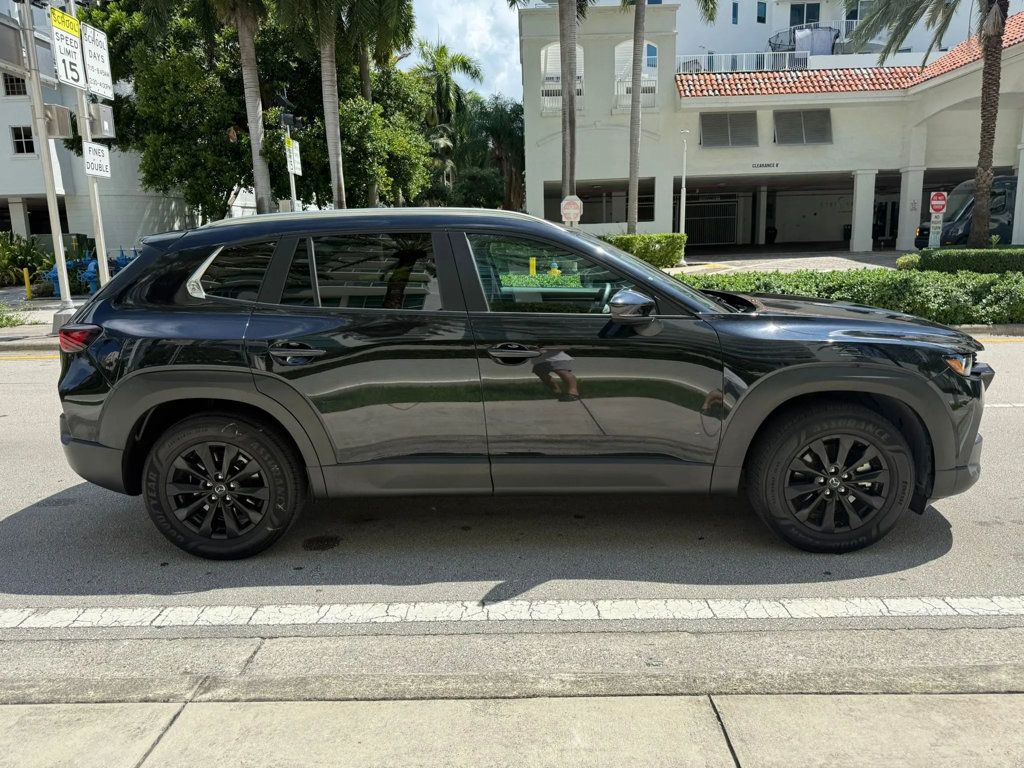 2025 Mazda CX-50 2.5 S Preferred Package AWD - 22910338 - 4