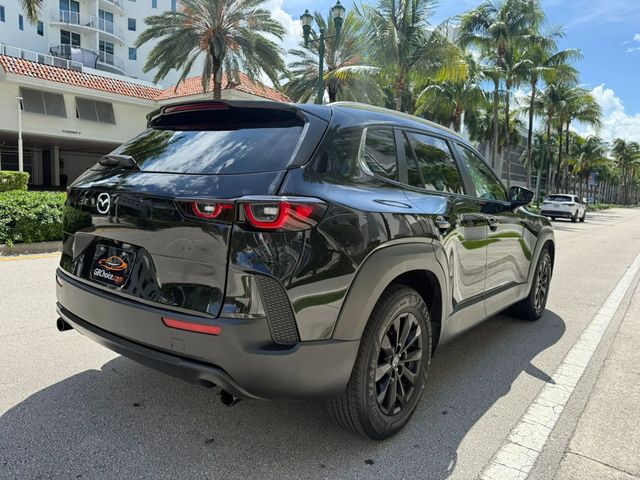 2025 Mazda CX-50 2.5 S Preferred Package AWD - 22910338 - 5