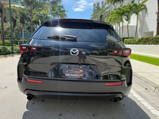 2025 Mazda CX-50 2.5 S Preferred Package AWD - 22910338 - 6