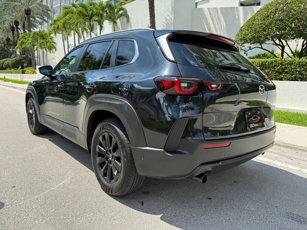 2025 Mazda CX-50 2.5 S Preferred Package AWD - 22910338 - 7