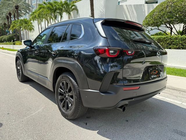 2025 Mazda CX-50 2.5 S Preferred Package AWD - 22910338 - 7