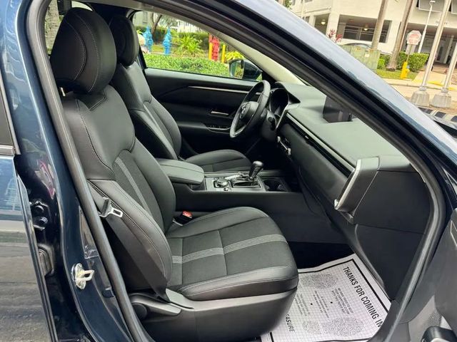 2025 Mazda CX-50 2.5 S Preferred Package AWD - 22972210 - 10