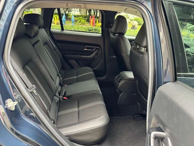 2025 Mazda CX-50 2.5 S Preferred Package AWD - 22972210 - 11