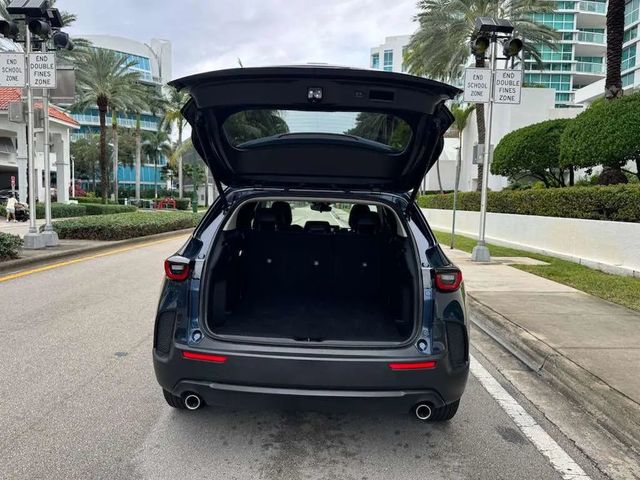 2025 Mazda CX-50 2.5 S Preferred Package AWD - 22972210 - 13