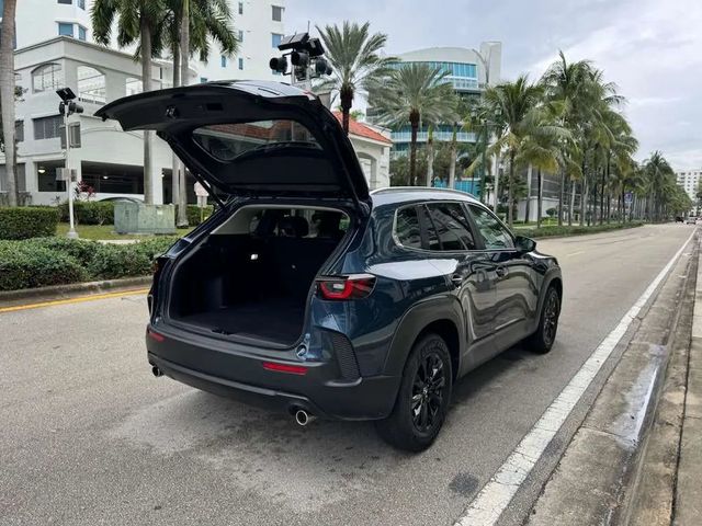 2025 Mazda CX-50 2.5 S Preferred Package AWD - 22972210 - 14
