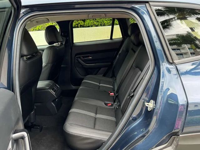 2025 Mazda CX-50 2.5 S Preferred Package AWD - 22972210 - 15