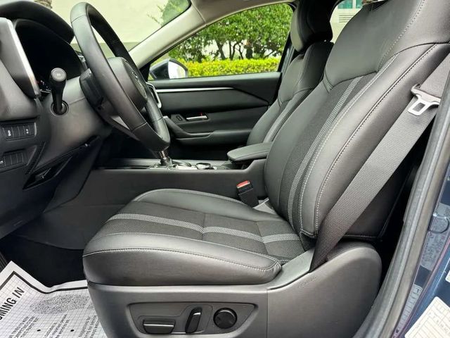 2025 Mazda CX-50 2.5 S Preferred Package AWD - 22972210 - 16