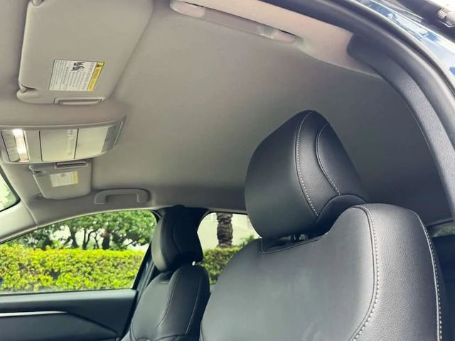 2025 Mazda CX-50 2.5 S Preferred Package AWD - 22972210 - 17