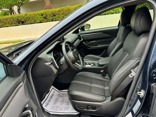 2025 Mazda CX-50 2.5 S Preferred Package AWD - 22972210 - 18