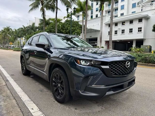 2025 Mazda CX-50 2.5 S Preferred Package AWD - 22972210 - 1