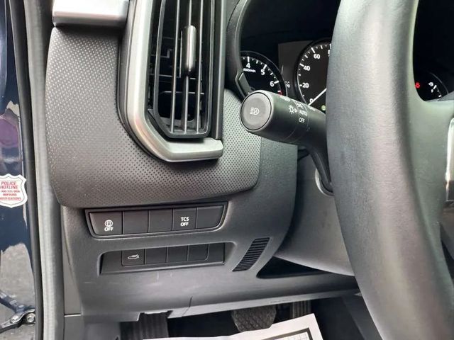 2025 Mazda CX-50 2.5 S Preferred Package AWD - 22972210 - 19