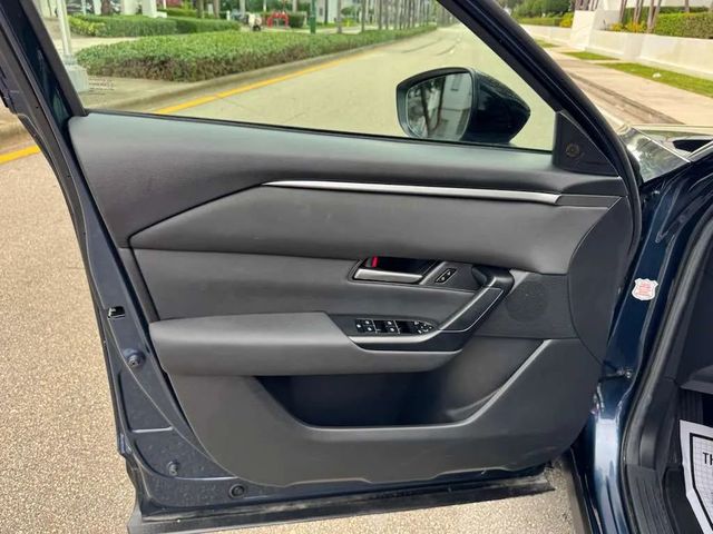 2025 Mazda CX-50 2.5 S Preferred Package AWD - 22972210 - 20