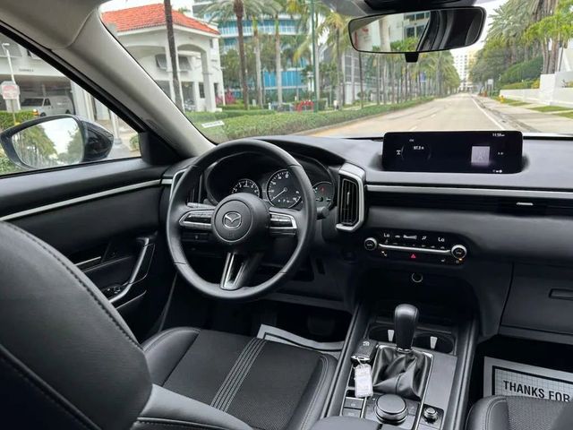 2025 Mazda CX-50 2.5 S Preferred Package AWD - 22972210 - 21