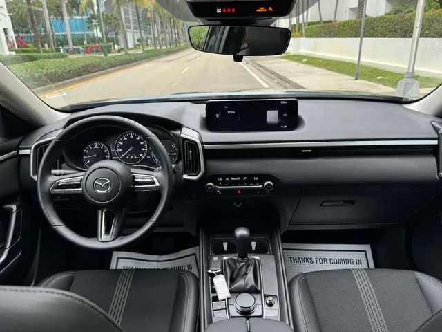 2025 Mazda CX-50 2.5 S Preferred Package AWD - 22972210 - 22