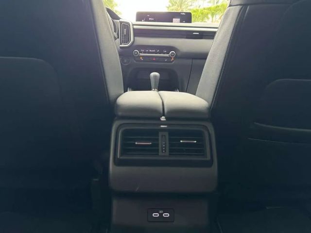 2025 Mazda CX-50 2.5 S Preferred Package AWD - 22972210 - 23
