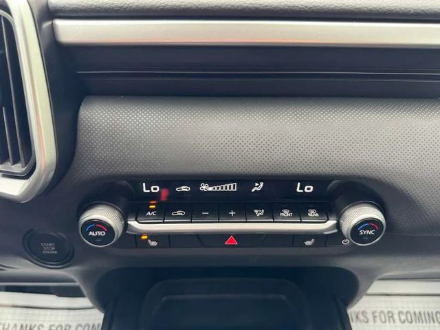 2025 Mazda CX-50 2.5 S Preferred Package AWD - 22972210 - 25